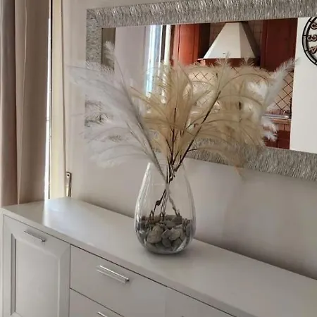 Appartement Fendi