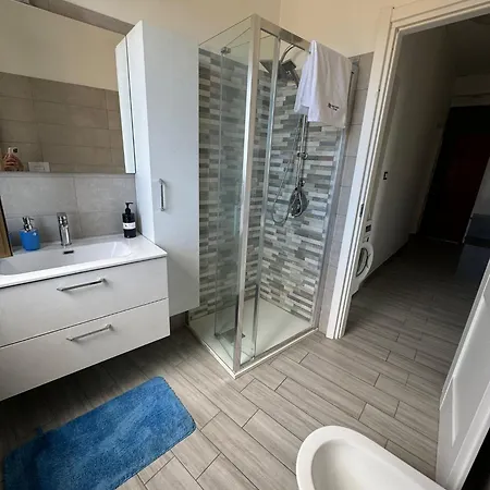 Appartement Fendi
