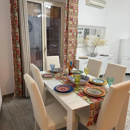 Appartement Fendi *