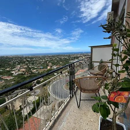 Appartement Fendi Carini