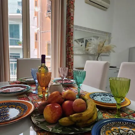 Appartement Fendi