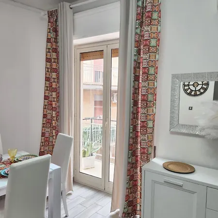Fendi Appartement
