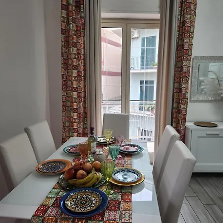 Fendi Appartement *