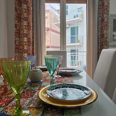 Appartement Fendi Carini