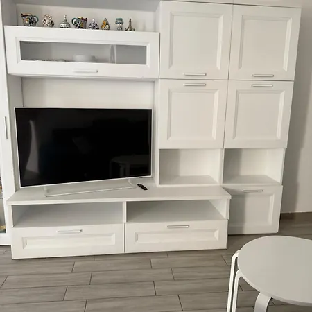 Fendi Appartement *