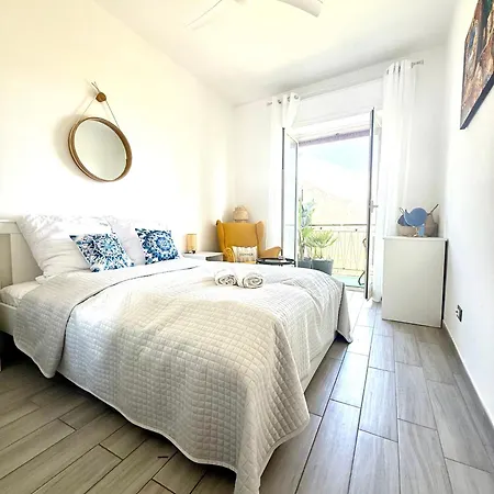 Fendi Appartement Carini