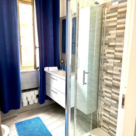 Appartement Fendi Carini
