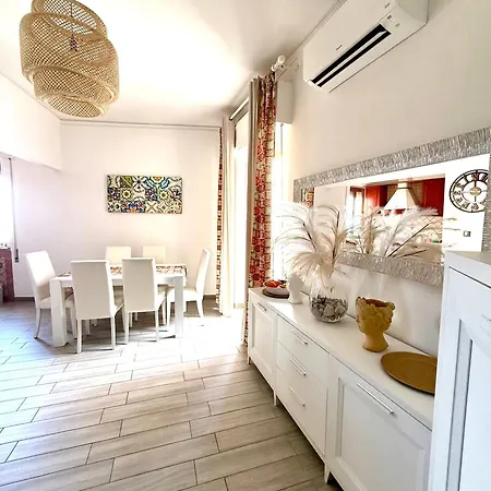 Fendi Appartement *
