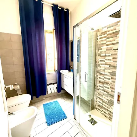 Appartement Fendi *