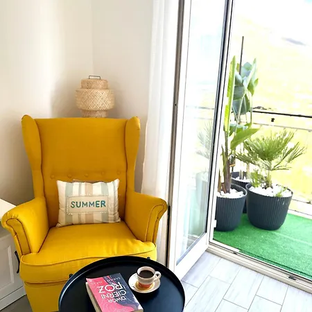 Fendi Appartement Carini